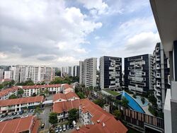 The Poiz Residences (D13), Apartment #519284331